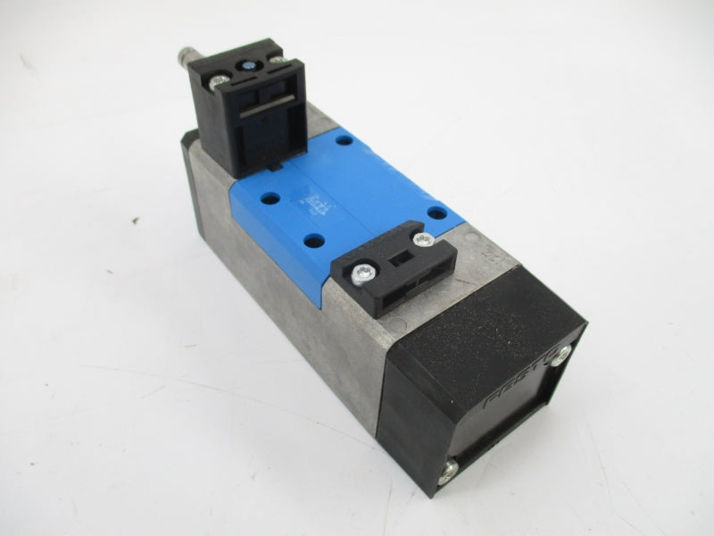 FESTO MN1H-5/2-D-2-FR-S-C 159718 18.7-240PSI NSMP