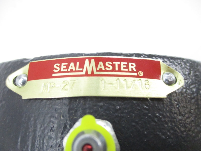 SEAL MASTER MP27 1-11/16" NSMP
