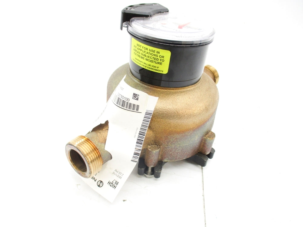 NEPTUNE ED2F11R6G7 (PKG OF 4) NSMP