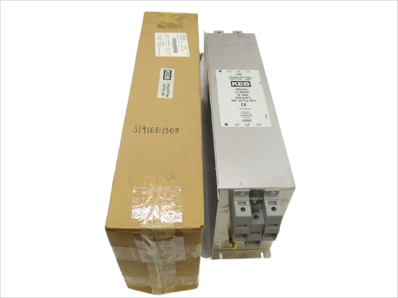 KEB 24.IF.T60-3A01 480VAC 200A NSMP