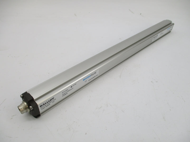BALLUFF BTL5-M1-M0330-P-S32 BTL040C NSNP