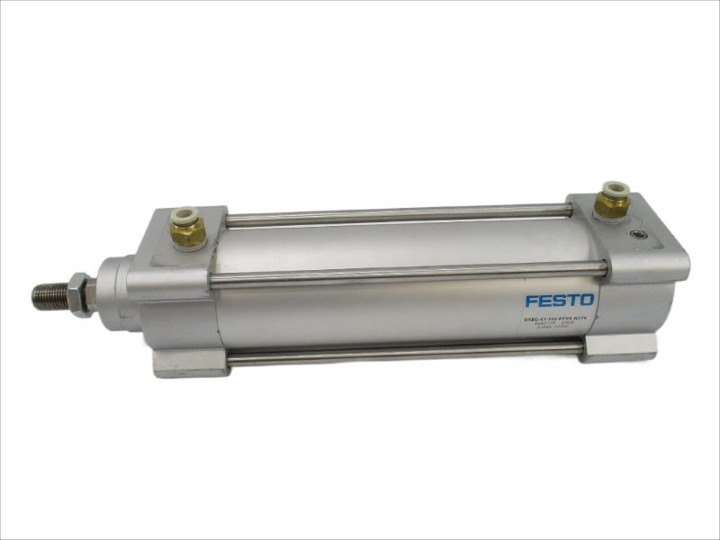 FESTO DSBG-63-160-PPVA-N3T4 1646738 UNMP