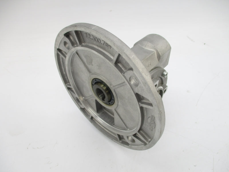BONFIGLIOLI VF44P120P71B5B3 200480123 NSNP