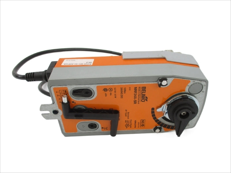 BELIMO R3020-6P3-S2+NRF24A-SR/Z 24VAC/DC NSNP
