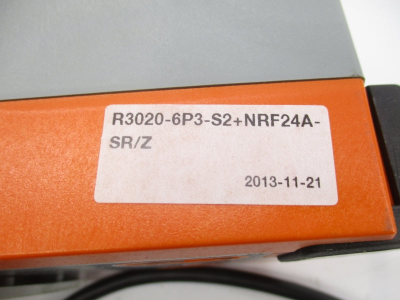 BELIMO R3020-6P3-S2+NRF24A-SR/Z 24VAC/DC NSNP