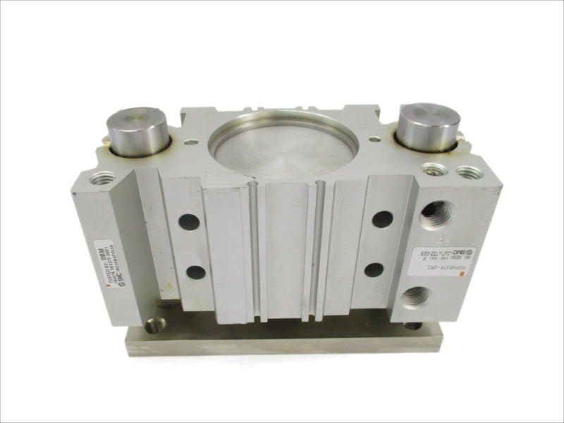 SMC MGPM63TF-25Z 145PSI UNMP