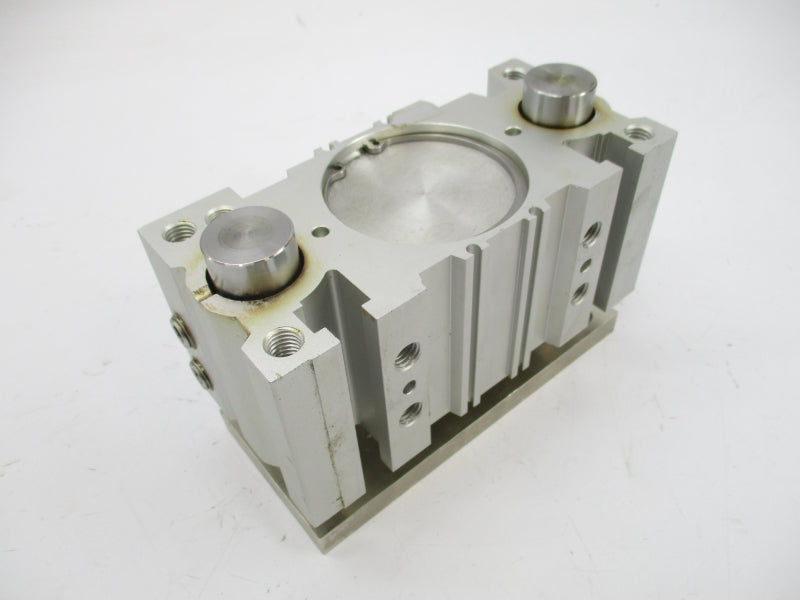 SMC MGPM63TF-25Z 145PSI UNMP