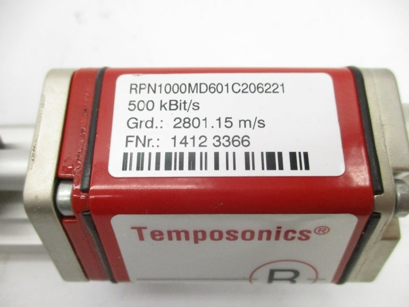 MTS RPN1000MD601C206221 NSMP