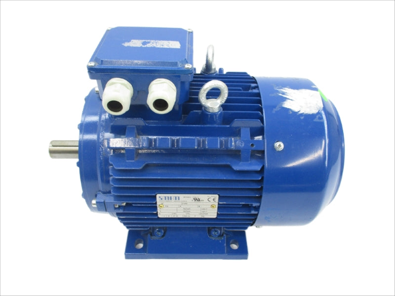 SMEM TM112M1-2 16483001 480V 7.56A NSNP