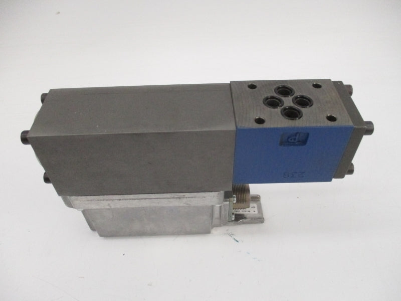 REXROTH 4WRPEH6C3B40L-20/G24K0/F1M 0811404634 24V 2.5A NSNP