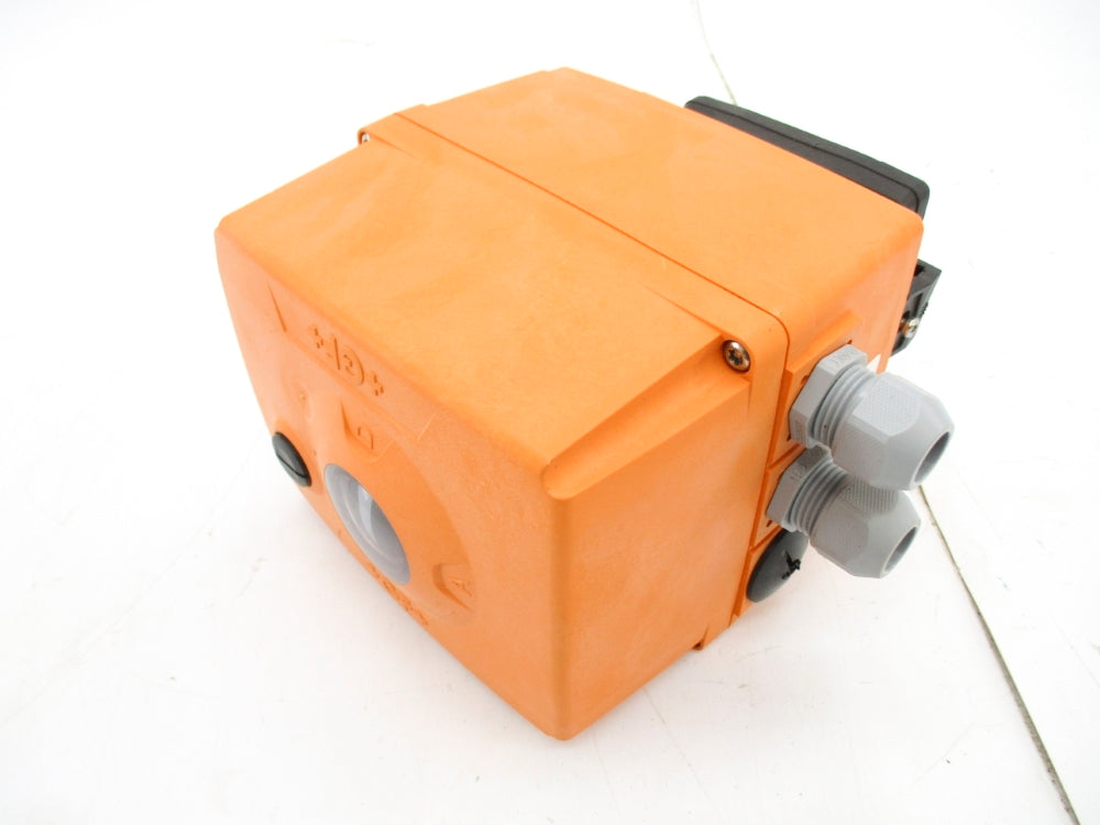 GEORG FISCHER 198153182 100-230V NSNP