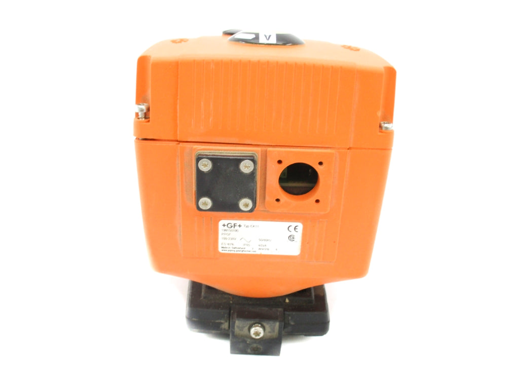 GEORG FISCHER 198150180 100-230V (AS PICTURED) NSNP