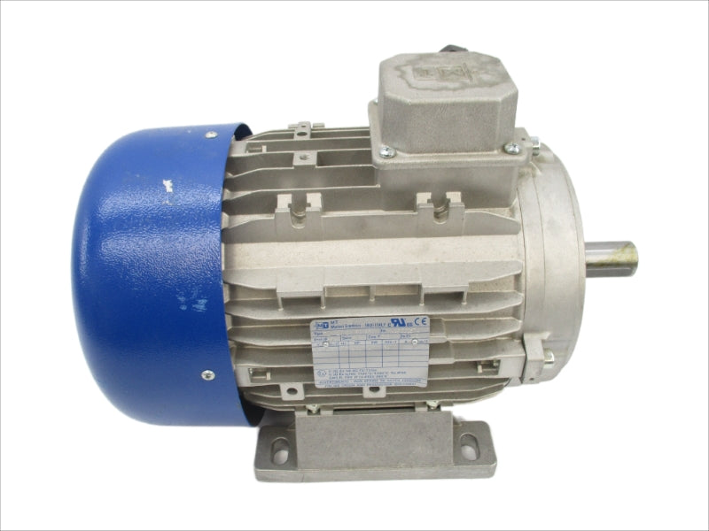 MOTORI ELETTRICI TN112A/2IE2B3 A49002674 280/480V 14.4/8.3A NSNP