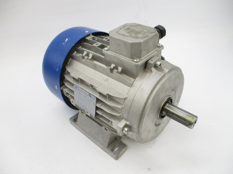 MOTORI ELETTRICI TN112A/2IE2B3 A49002674 280/480V 14.4/8.3A NSNP