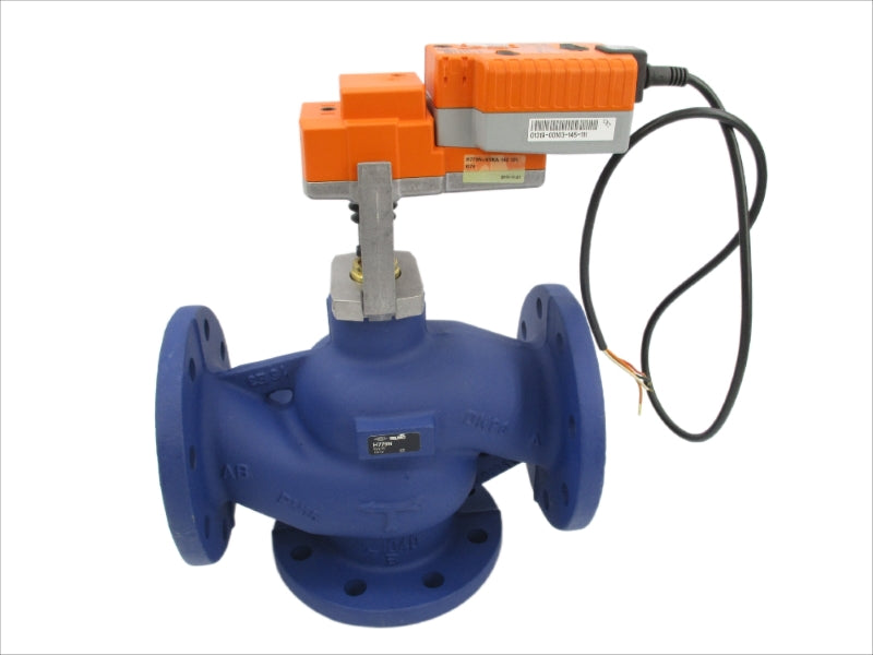 BELIMO H779N+NVKA-140101G74 24VAC/DC NSNP