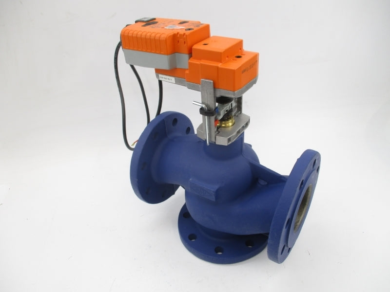 BELIMO H779N+NVKA-140101G74 24VAC/DC NSNP