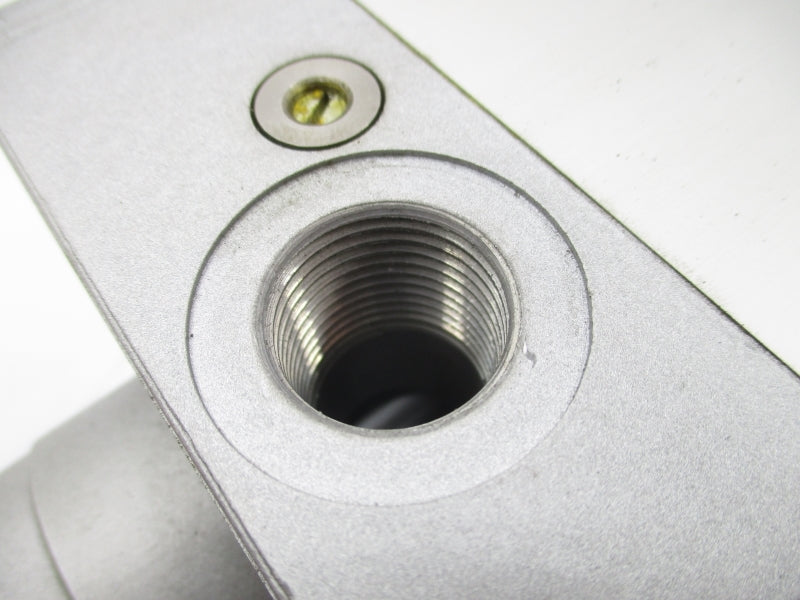 FESTO DNC-100-400-PPV-A-120K8-R8 27702365 145PSI NSNP