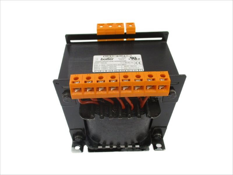 BOTTER TM.0700.08.UL 15013.01 480V NSNP
