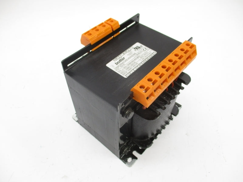BOTTER TM.0700.08.UL 15013.01 480V NSNP