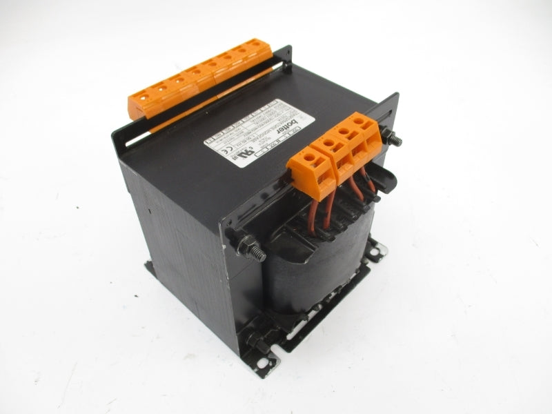 BOTTER TM.0700.08.UL 15013.01 480V NSNP