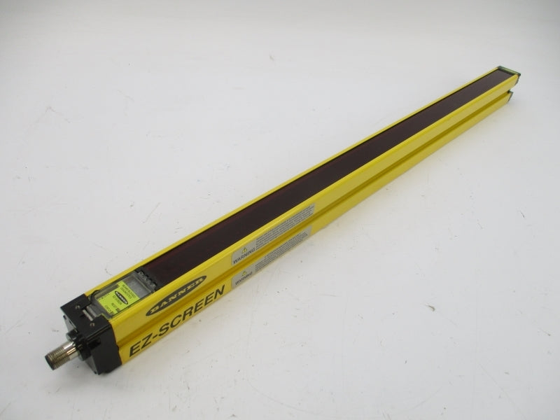 BANNER ENGINEERING SLSR14-600Q8 24VDC 0.275A NSNP