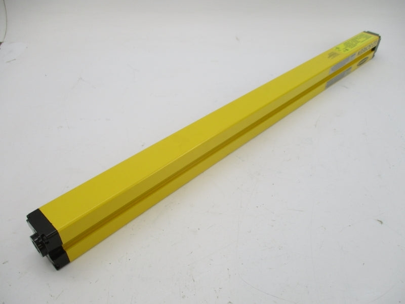 BANNER ENGINEERING SLSR14-600Q8 24VDC 0.275A NSNP