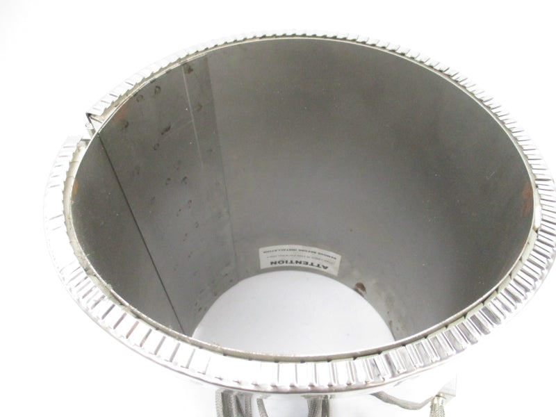 IHCO N00800242610 B15761 460V 6000W NSNP