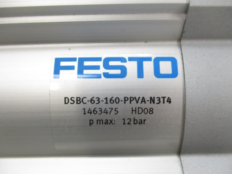 FESTO DSBC-63-160-PPVA-N3T4 1463475 NSNP