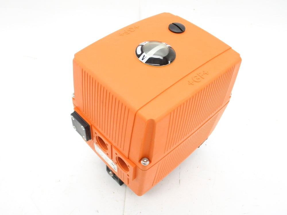GEORG FISCHER 198150182 100-230V (AS PICTURED) NSNP