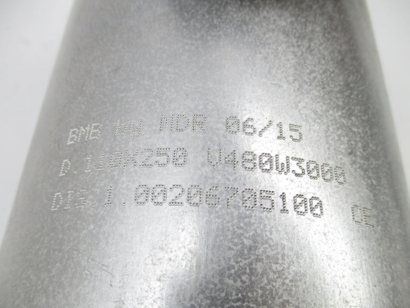BMB 00206705100 480V 3000W 110X250 NSNP