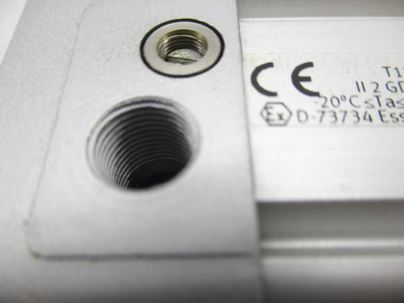 FESTO DNC-32-400-PPV-A-EX4 163302 NSNP