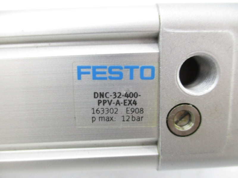FESTO DNC-32-400-PPV-A-EX4 163302 NSNP