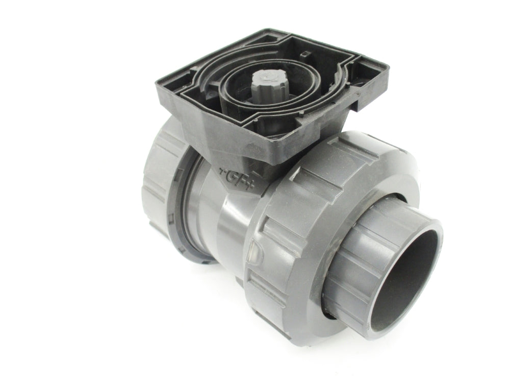 GEORG FISCHER 546 2" NSNP