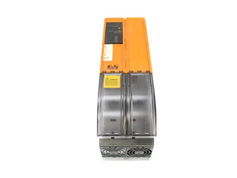 BR AUTOMATION 8BVI0220HCD8.000-1 480VAC 0-22A UNMP