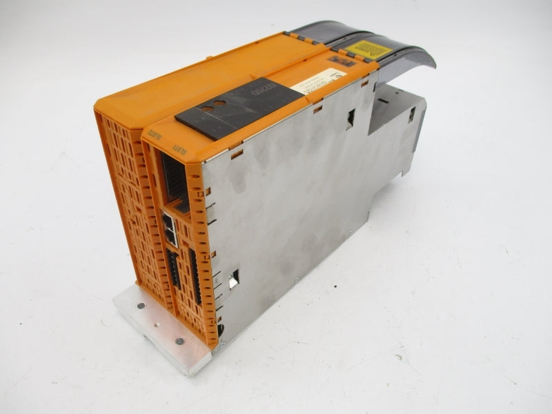 BR AUTOMATION 8BVI0220HCD8.000-1 480VAC 0-22A UNMP