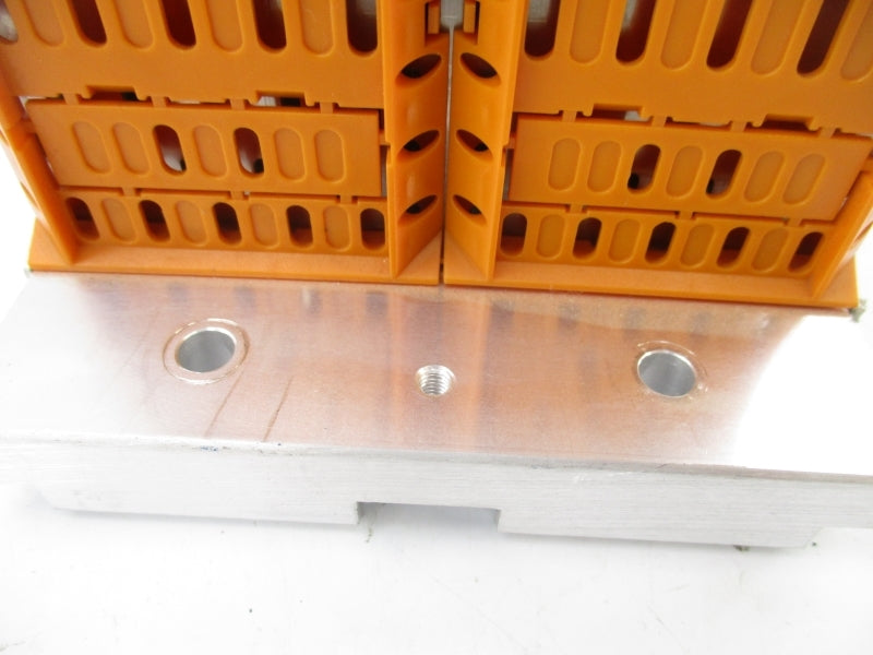 BR AUTOMATION 8BVI0220HCD8.000-1 480VAC 0-22A UNMP
