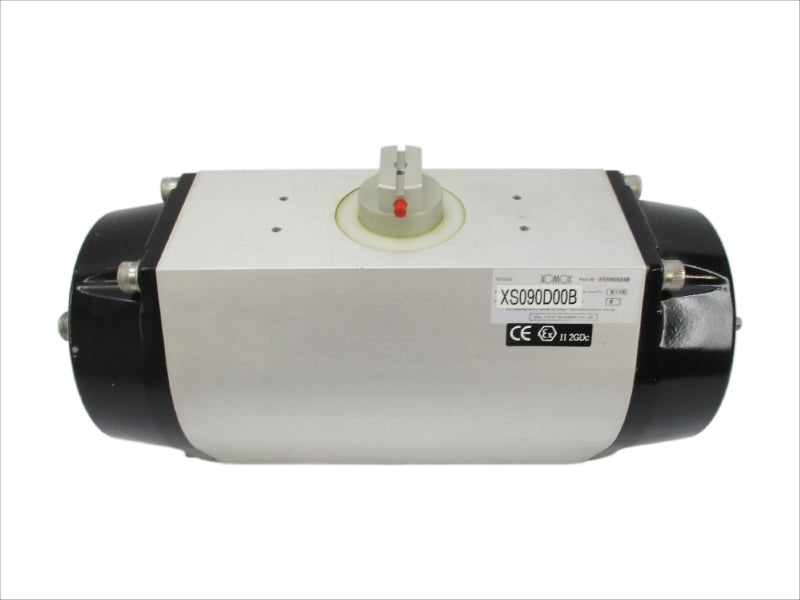 XOMOX XS090S08B 8/116PSI NSNP