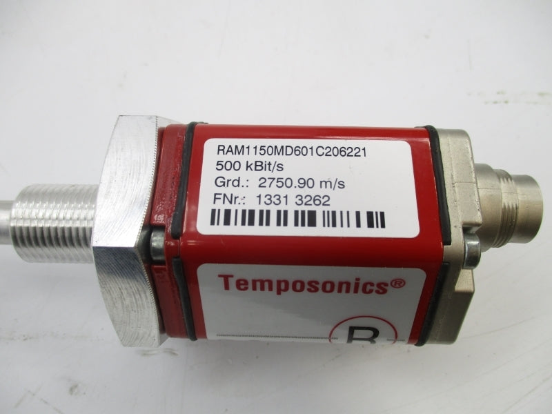 MTS RAM1150MD601C206221 NSNP