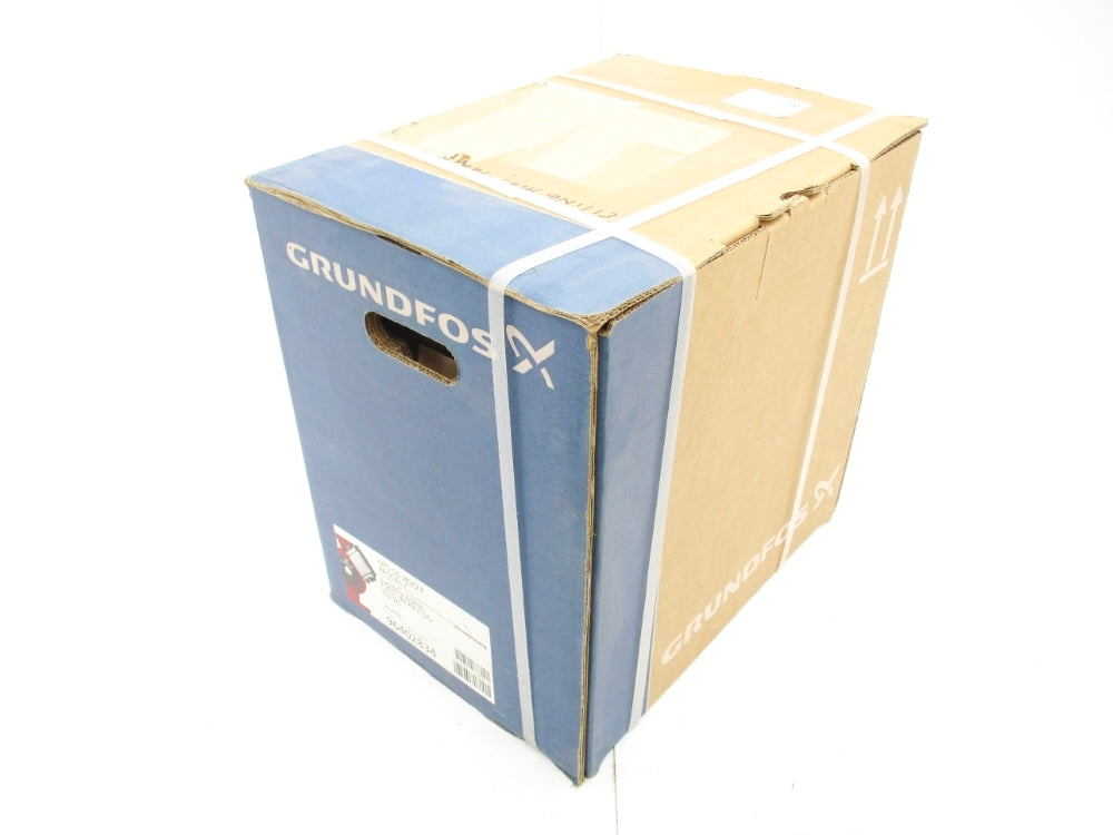 GRUNDFOS UPS50-80/2F NSFS