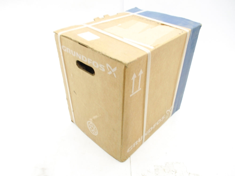 GRUNDFOS UPS50-80/2F NSFS