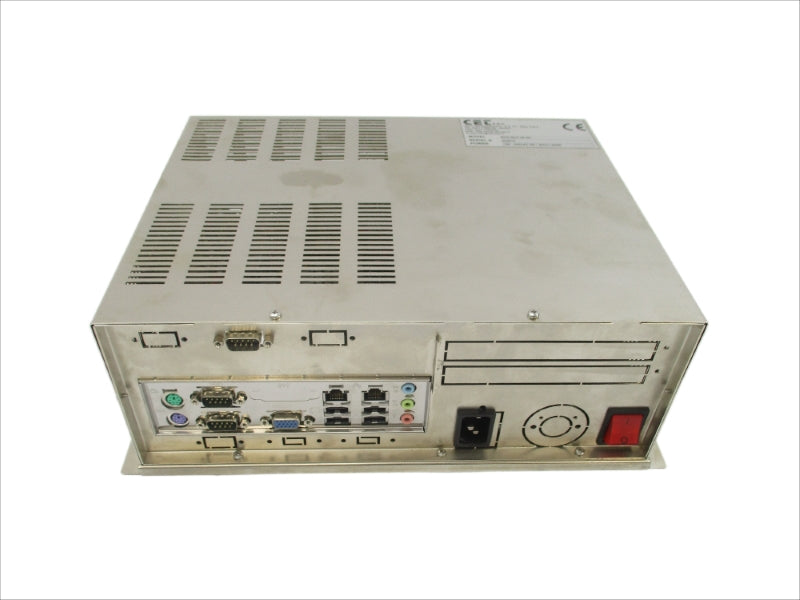 CET BOX201220451 100-240VAC NSNP