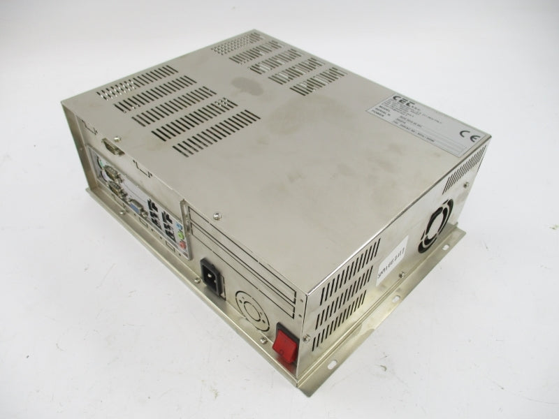 CET BOX201220451 100-240VAC NSNP