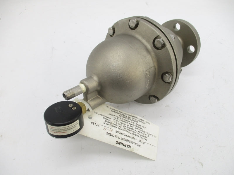 BLACOH A3020TF-AT 150PSI NSNP