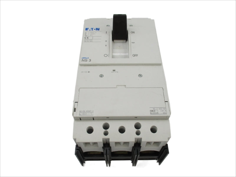 EATON NS3-400-NA 1000V 400A NSNP