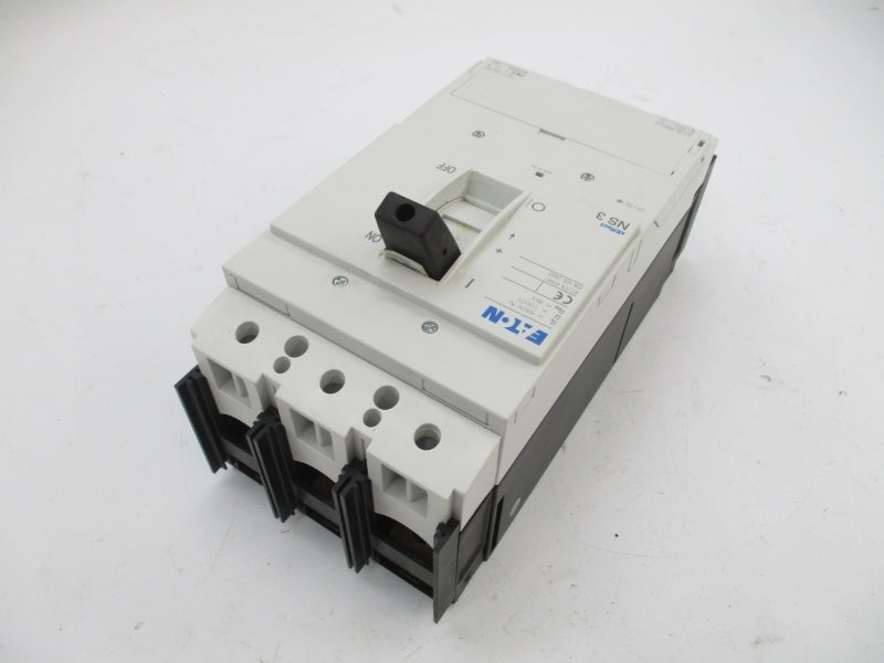 EATON NS3-400-NA 1000V 400A NSNP