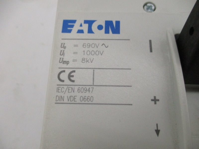 EATON NS3-400-NA 1000V 400A NSNP
