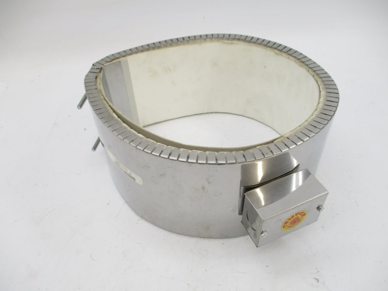 TEMPCO 10393238M1016 480V 5000W NSNP