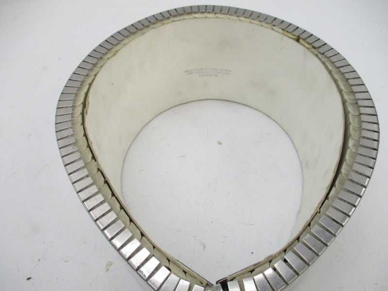 TEMPCO 10393238M1016 480V 5000W NSNP