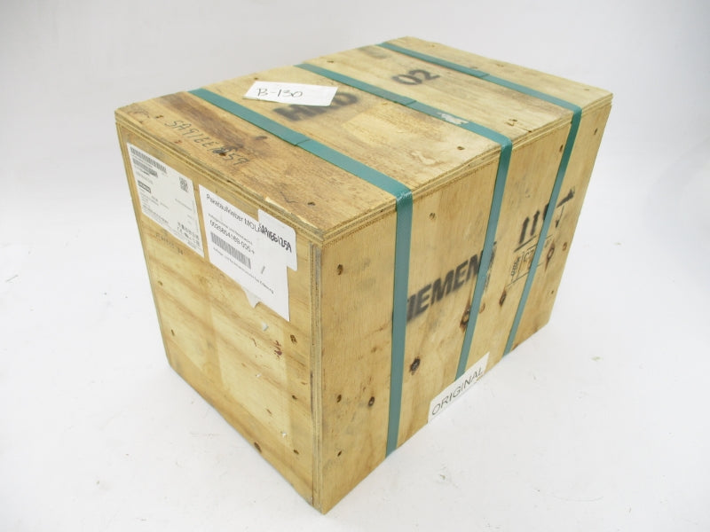 SIEMENS 6SL3000-0CE23-6AA0 480V 77A NSFS