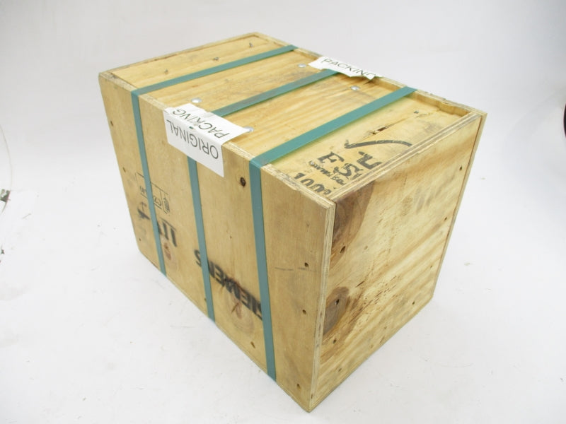 SIEMENS 6SL3000-0CE23-6AA0 480V 77A NSFS